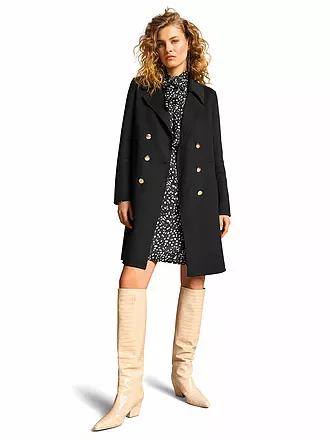 RIANI | Manteau en laine | 